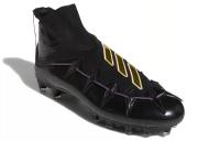MARVEL x adidas Freak Black Panther Ultr Cleats