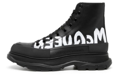 Alexander McQueen Tread Slick