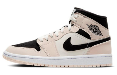 Jordan Air Jordan 1 mid "barely orange"