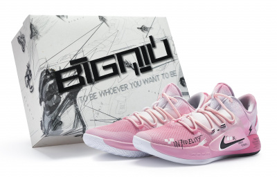 Nike Hyperdunk 10 811