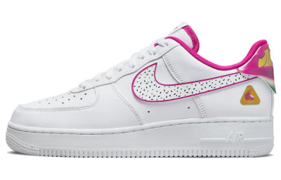 Nike Air Force 1 Low Dragonfruit