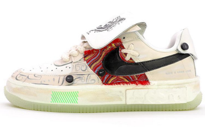 Nike Air Force 1 Low Fontanka