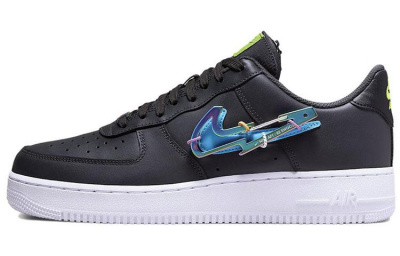 Nike Air Force 1 Low '07 PRM "Carabiner Swoosh"