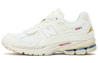 New Balance NB 2002R "refined future"