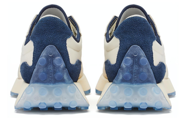anb brand x New Balance NB 327