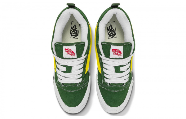 Vans Knu Skool