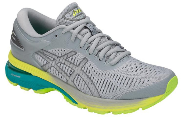 Asics Gel-Kayano 25
