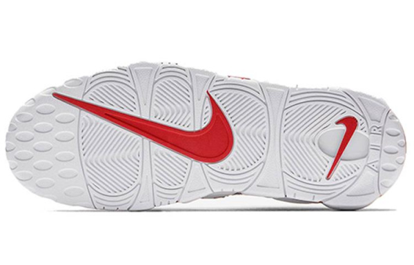 Nike Air More Uptempo Pinstripe Air