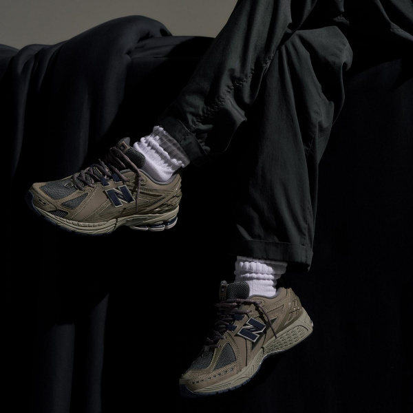 New Balance NB 1906R "urbancore"