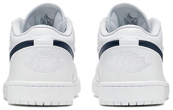 Jordan Air Jordan 1 Low Obsidian