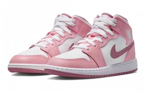 Jordan Air Jordan 1 Mid GS