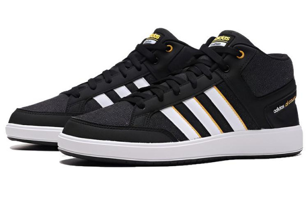 adidas Cloudfoam All Court Mid