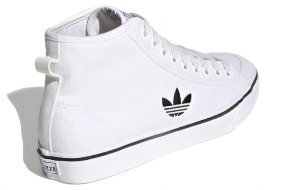 adidas originals NIZZA Hi
