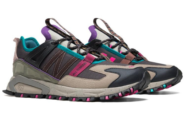Bodega x New Balance NB X-RACER 'All Terrain'