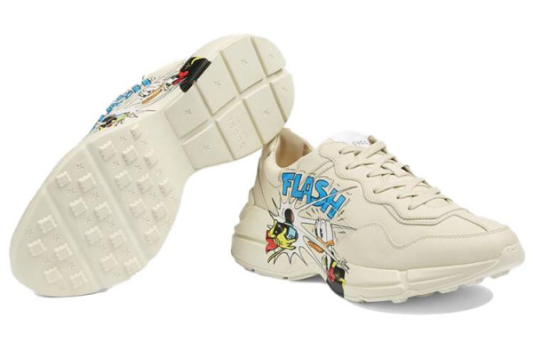 Disney x GUCCI Rhyton