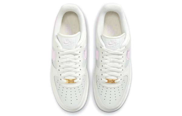 Nike Air Force 1 Low "Chenille Swoosh"