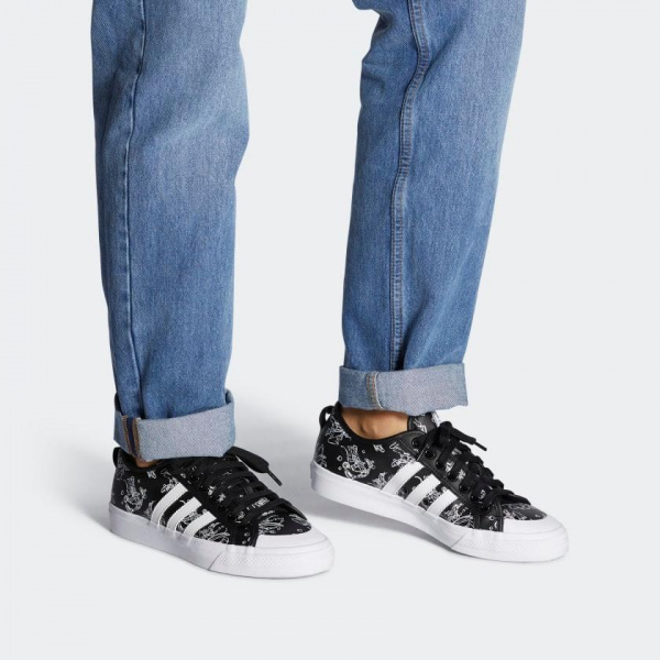 Disney x adidas originals NIZZA Sport Goofy