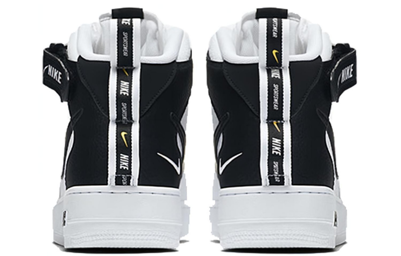 Nike Air Force 1 Mid 07 LV8