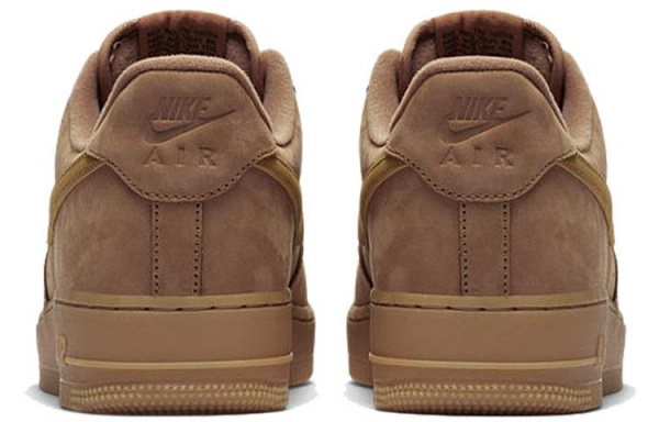 Nike Air Force 1 Low 07 LV8 Wheat Flax