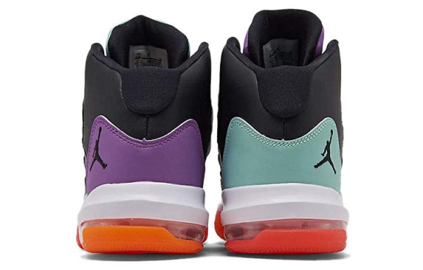 Jordan Max Aura 1