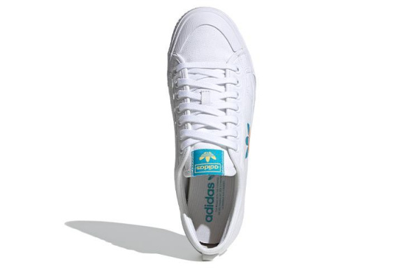 adidas originals NIZZA Trefoil