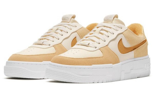 Nike Air Force 1 Low Pixel