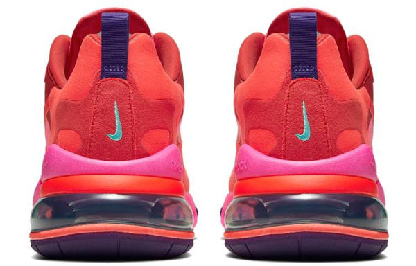 Nike Air Max 270 React Electronic Music