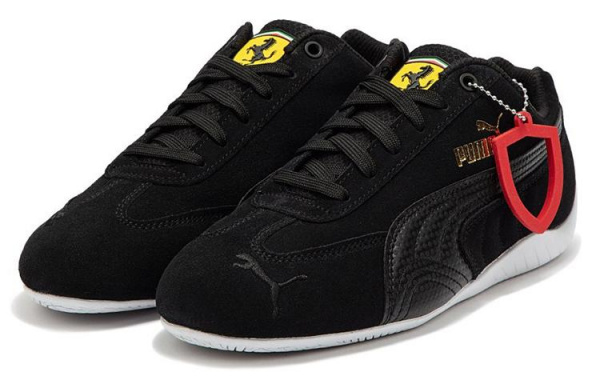 PUMA Speedcat