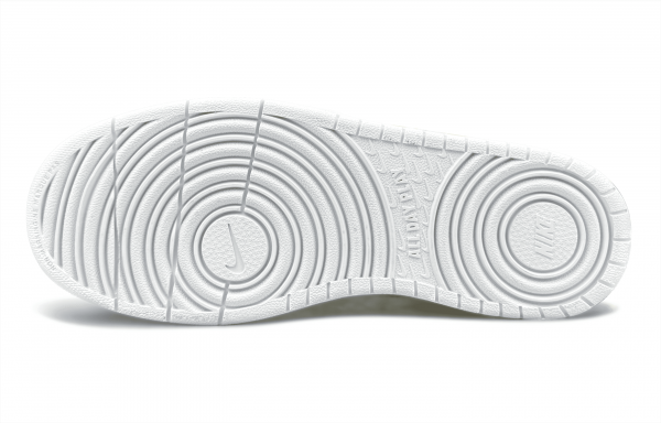 Nike Court Borough Low 2 GS