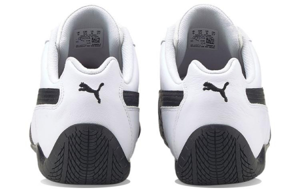 PUMA Speedcat Shield Lth