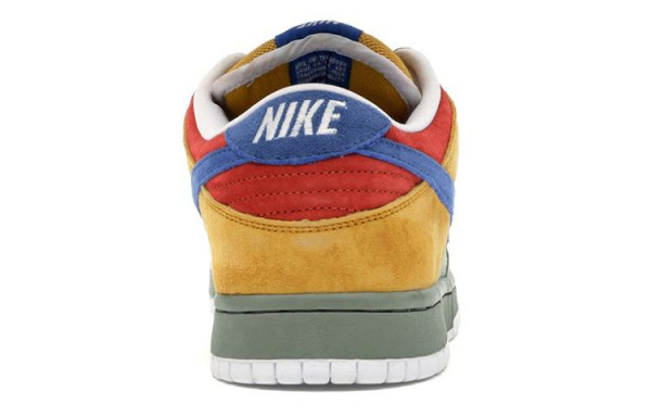 Nike Dunk SB Low