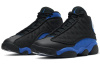 Jordan Air Jordan 13 retro "black royal"
