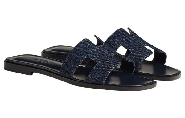 HERMES Oran