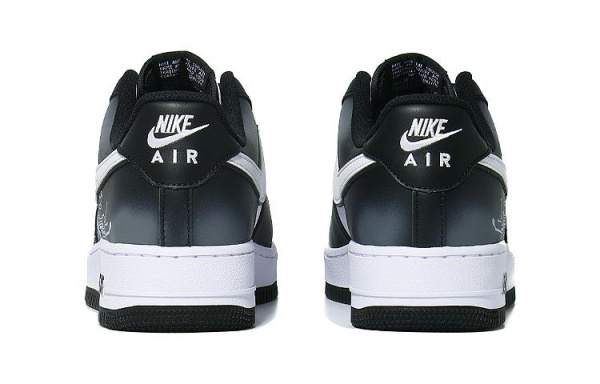 Nike Air Force 1 Low AI- CPU