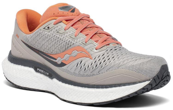 Saucony Triumph 18