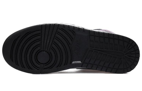 Jordan Air Jordan 1 Mid SE "Zen Master"