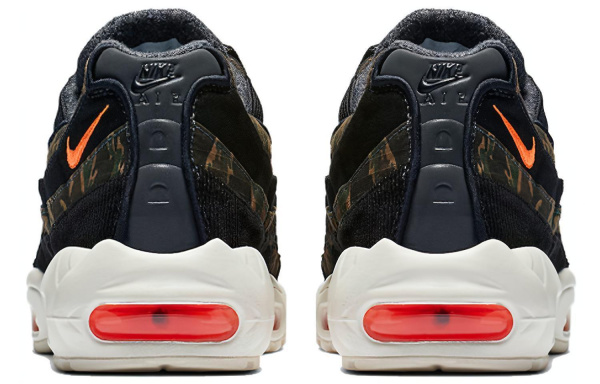 Carhartt WIP x Nike Air Max 95 PRM WIP