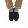Vans slip-on Black