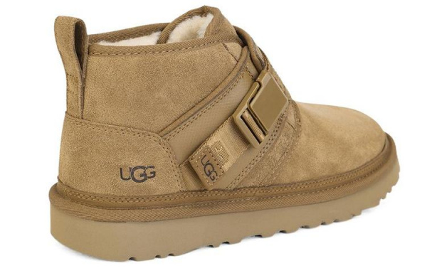 UGG Neumel Snapback