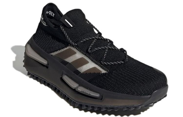 adidas originals NMD S1 "Core Black"