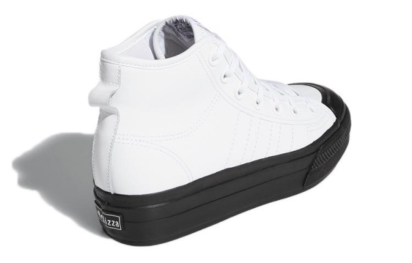 adidas originals NIZZA Rf Platform Mid