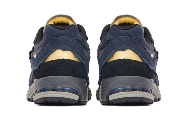 New Balance NB 2002R Protection Pack "Ripstop"