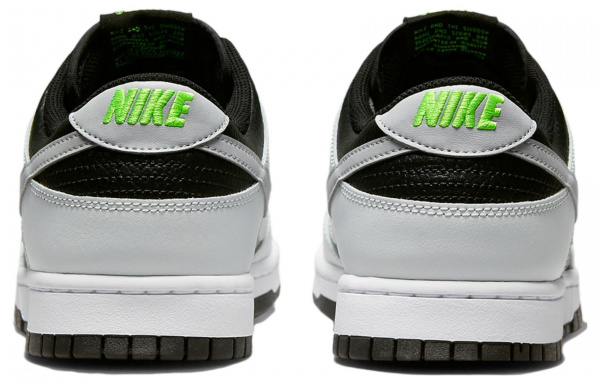Nike Dunk Low ''Volt''