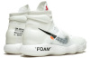Nike React Hyperdunk 2017 Flyknit Off-White Virgil The Ten