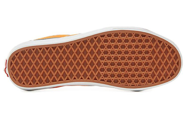 Vans SK8 Dark CheddarTrue White