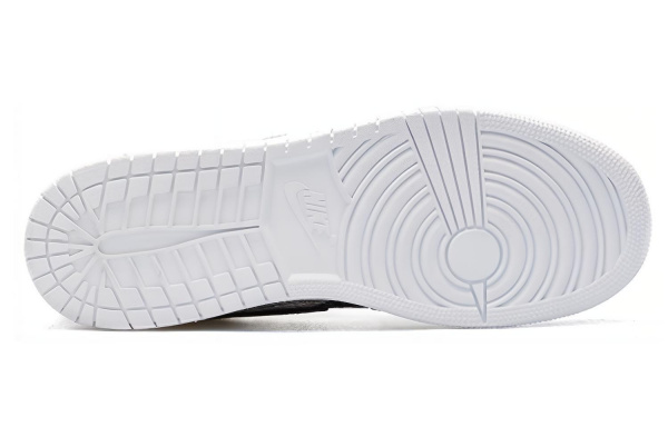 Jordan Air Jordan 1 Retro BHM GS 2015