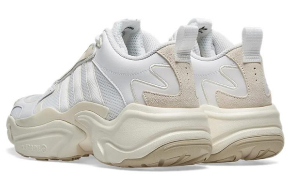 Naked x adidas originals Magmur Runner