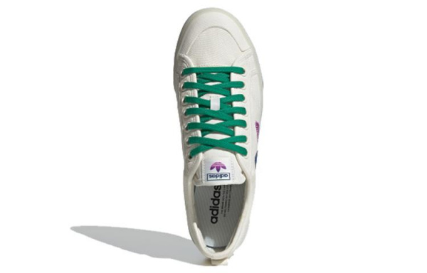 adidas originals NIZZA Pride