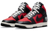 Nike Dunk "Gym Red"
