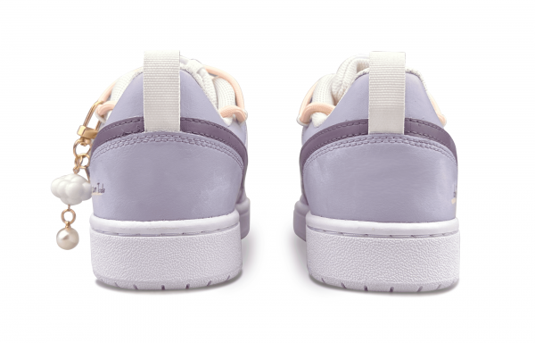 Nike Court Borough Low 2 GS